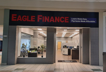 Eagle Finance picture