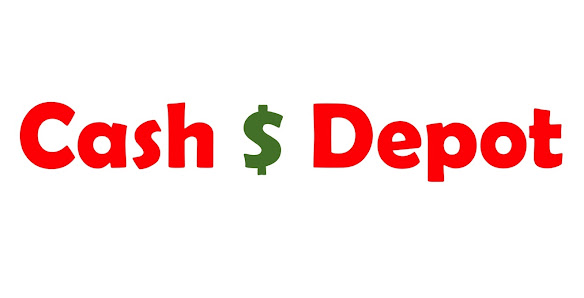 Cash Depot picture