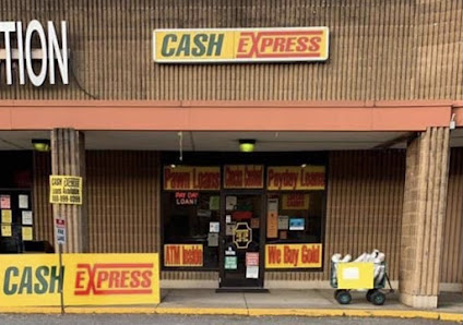 Cash Express picture