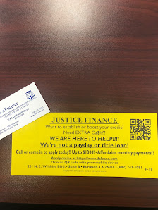 Justice Finance picture