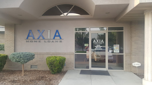 Axia Home Loans picture