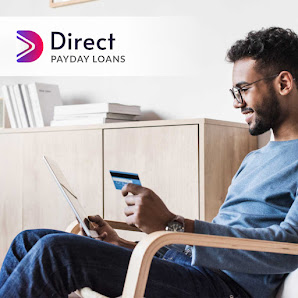 Direct Payday Loans picture