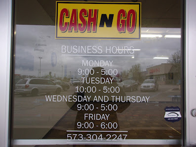 Cash-N-Go picture