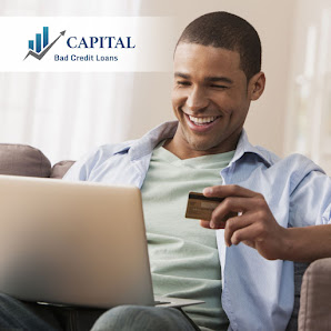 Capital Bad Credit Loans picture