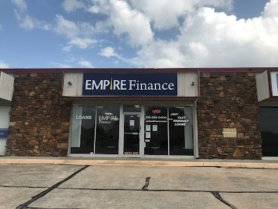Empire Finance of Broken Arrow picture