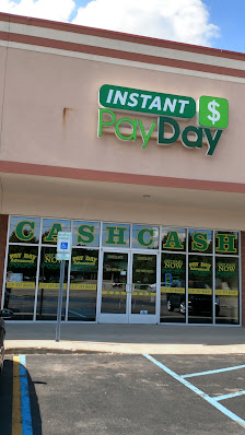 Instant Payday Cash Advance picture