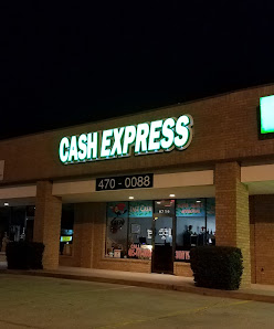 Cash Express Northwest picture