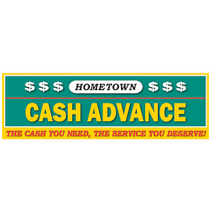 Hometown Cash Advance picture