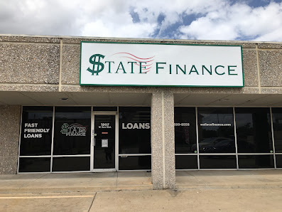 State Finance of Lawton picture