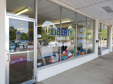Liberty Finance of Florence picture