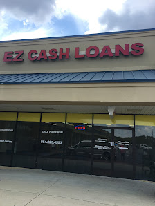 EZ Cash Loans of SC, Inc. picture