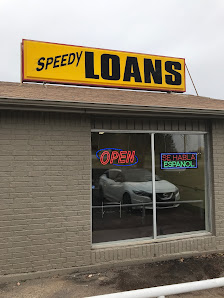 Speedy Loans picture