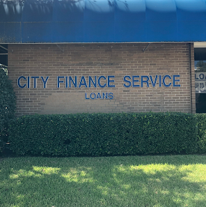 City Finance Services picture
