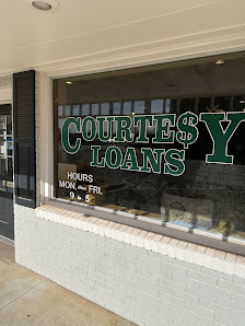 Courtesy Loans picture