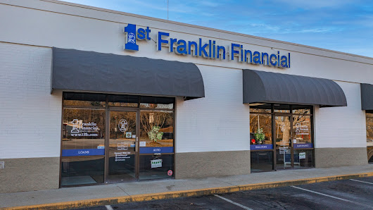 1st Franklin Financial picture