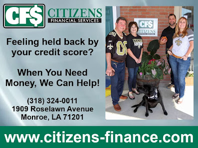 Citizens Financial Services picture