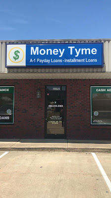 Money Tyme picture