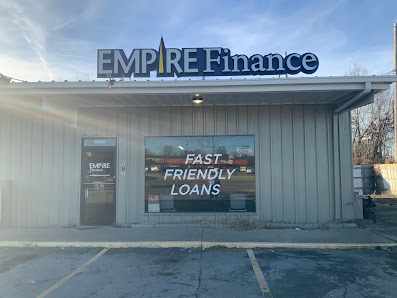 Empire Finance of Pryor picture