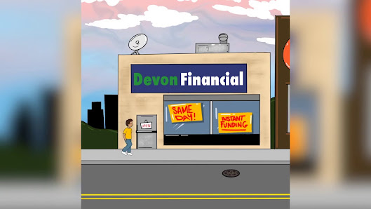 Devon Financial Services picture