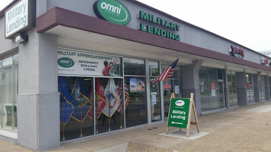 Omni Military Loans picture