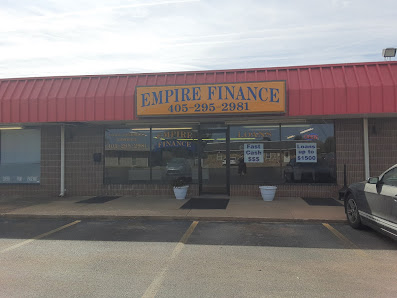 Empire Finance of El Reno picture