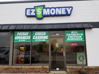 EZ Money Check Cashing picture