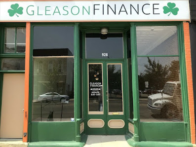 Gleason Finance picture