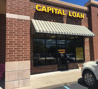 Capital Loans picture