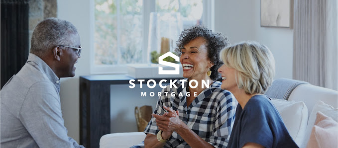 Stockton Mortgage | Corporate | Frankfort, KY | NMLS# 8259 picture