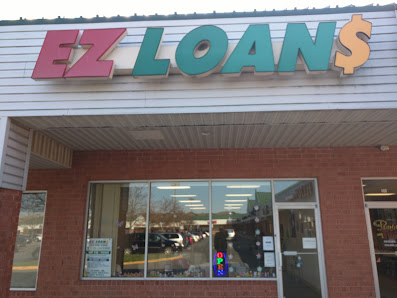 E Z Loans Inc picture