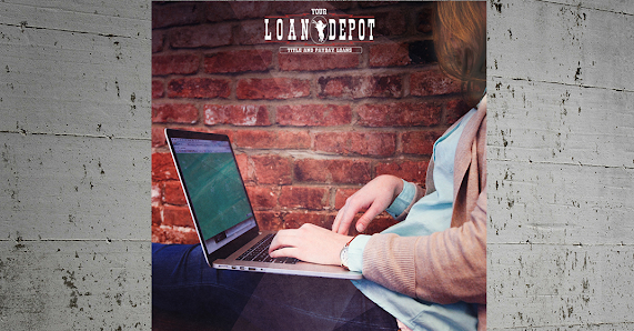 YOUR LOAN DEPOT picture