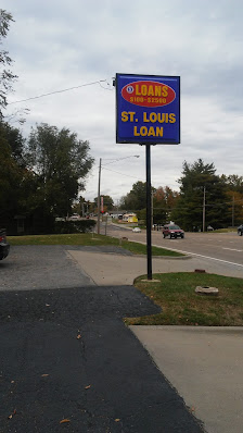 St. Louis Loan picture