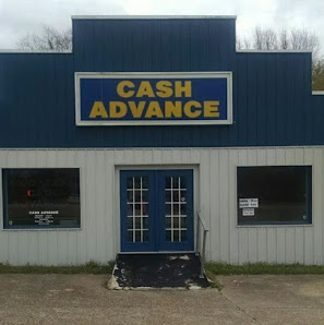 Cash Advance picture