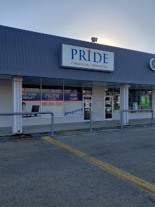 Pride Financial Services of Hammond picture