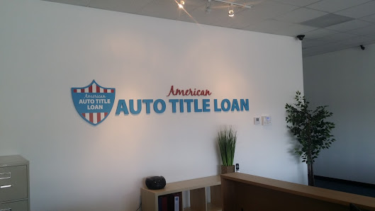 American Auto Title Loan picture