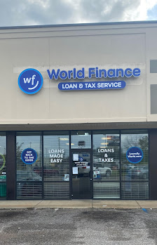 World Finance picture