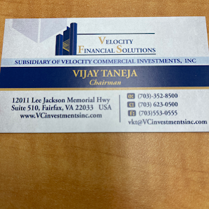 Velocity Commercial Investments,Inc picture