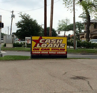 Loanstar Title Loans picture