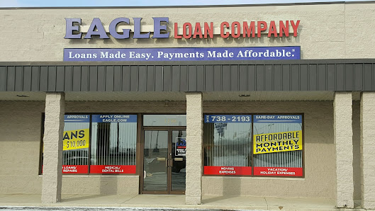 Eagle Loan picture