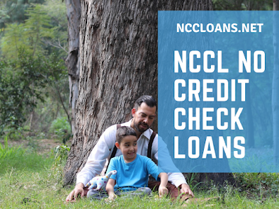 NCCL No Credit Check Loans picture