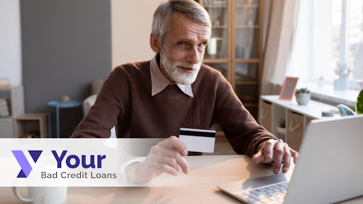 Your Bad Credit Loans picture