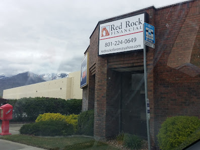 Red Rock Financial of Orem picture