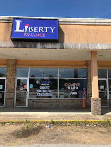 Liberty Finance picture