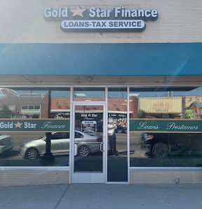 Gold Star Finance picture