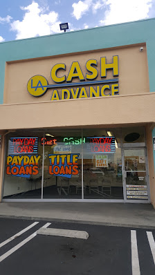 L.A. Cash Advance picture