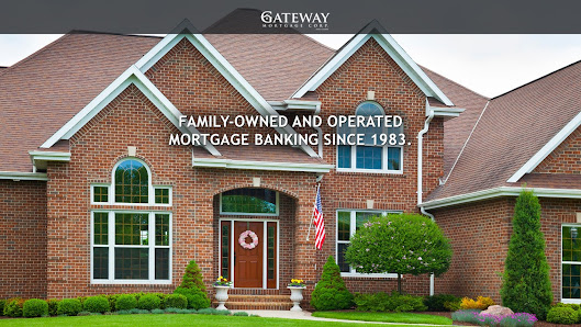 Gateway Mortgage Corporation picture