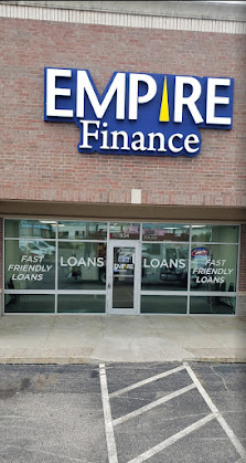 Empire Finance of Moore picture