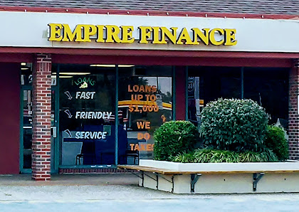 Empire Finance of Arnold picture