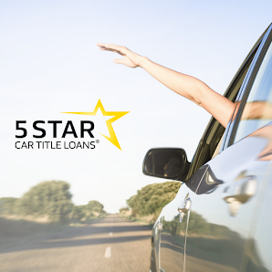 5 Star Car Title Loans picture