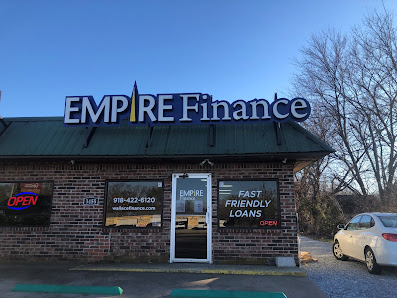 Empire Finance of Watts picture